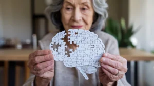 demencia megelőzése