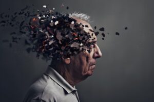 otthoni gondozás demencia esetén