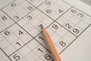 agytréning gyakorlatok