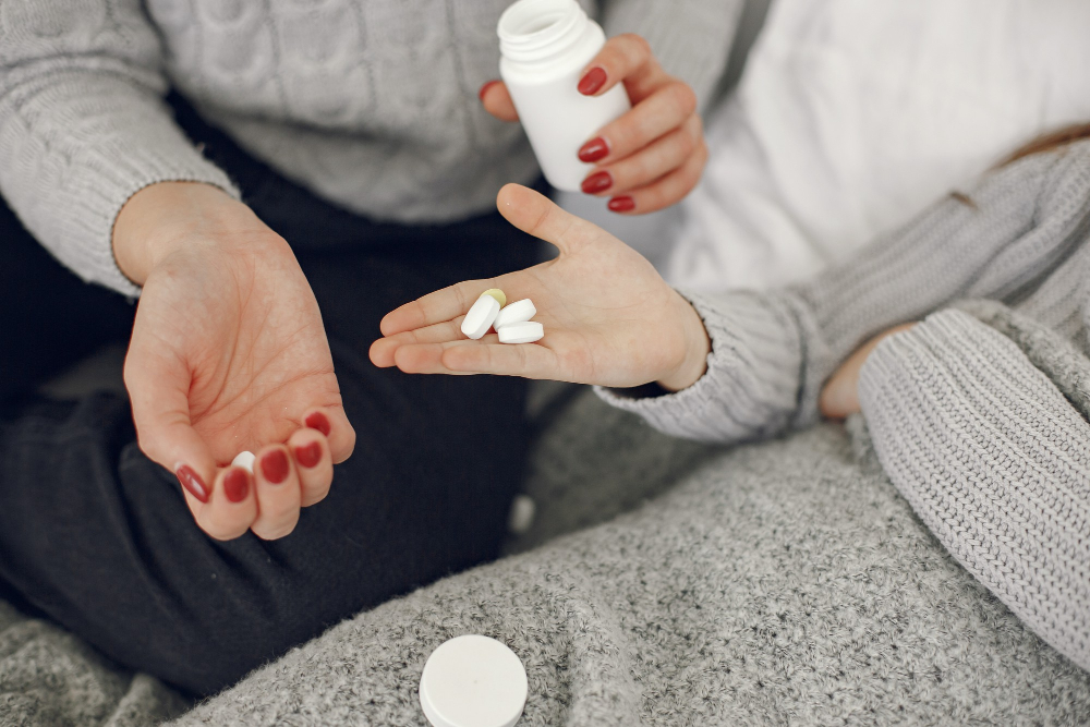 Antibiotikum után: 5 súlyos hiba