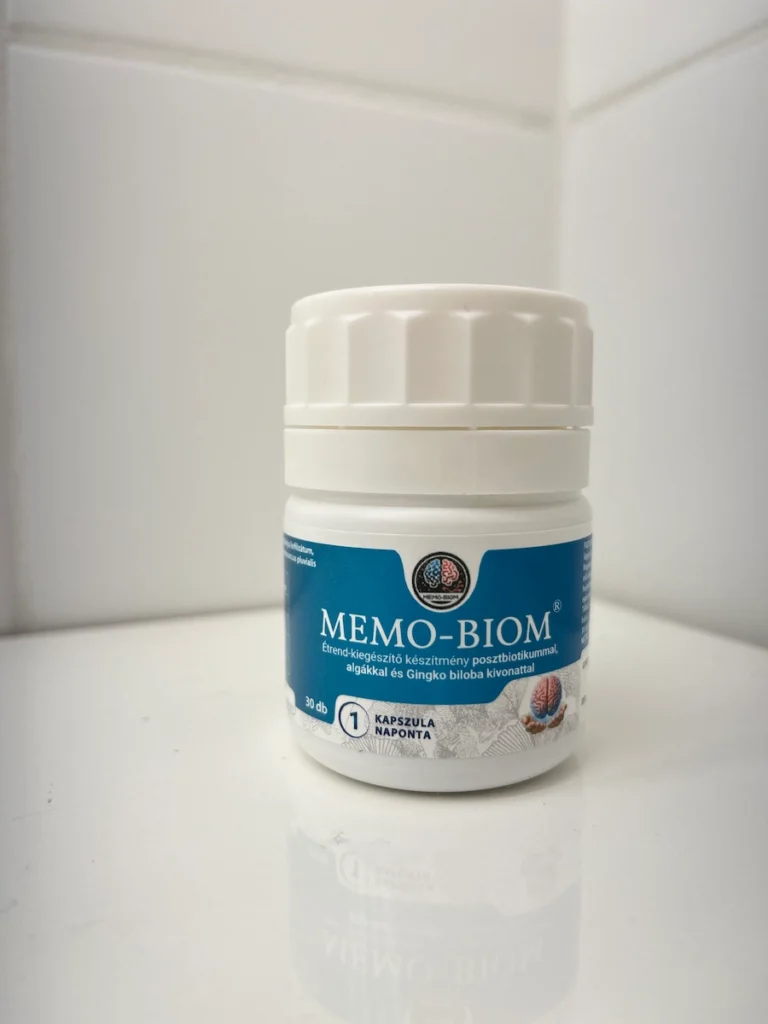 MEMO-BIOM®