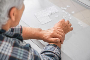 Parkinson-kór prevenciója: 5 tipp